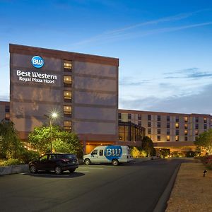 Best Western Royal Plaza Hotel And Trade Center